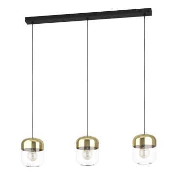 Eglo MARYVILLA 900551 Suspension 3x40W/E27 IP20