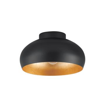 Eglo MOGANO 2 900554 Plafonnier 1x40W/E27 IP20