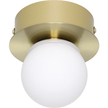 Eglo MOSIANO 900658 Applique murale 1x3.3w/led 3000k ip44 340lm