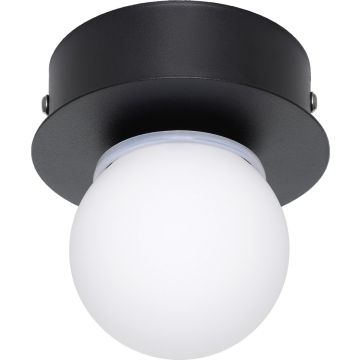 Eglo MOSIANO 900659 Applique murale 1x3.3w/led 3000k ip44 340lm
