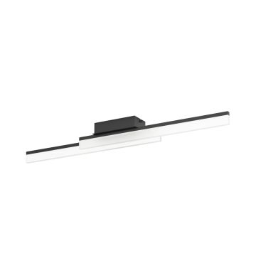 Eglo PALMITAL 900844 Deckenleuchte 2x11W/LED 3000K 2700lm IP44
