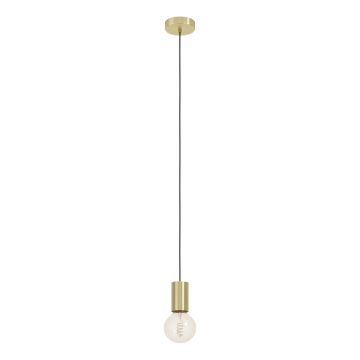 Eglo POZUETA 900799 Suspension 1x40W/E27 IP20