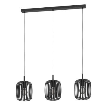 Eglo ROMAZZINA 900495 Suspension 3x40W/E27 IP20