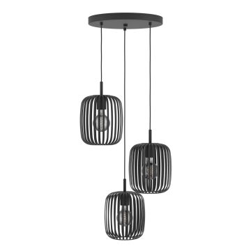 Eglo ROMAZZINA 900686 Suspension 3x40W/E27 IP20