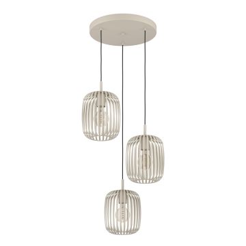 Eglo ROMAZZINA 900687 Suspension 3x40W/E27 IP20