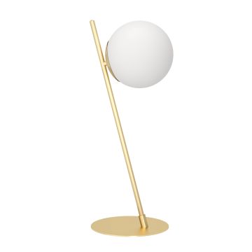 Eglo RONDO 900868 Lampe de table 1x40W/E27 IP20