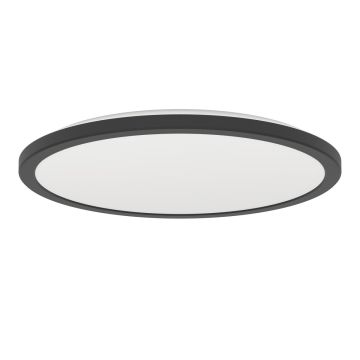 Eglo ROVITO 901439 Plafonnier 18.5W/LED 2700K, 4000K, 6500K 2300lm ip44