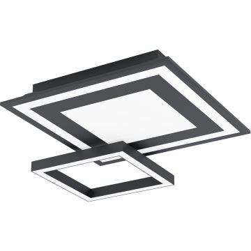 Eglo SAVATARILA-Z 900025 Deckenlampe 2700-6500K 1320LM/1280LM IP20