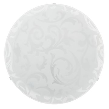 Eglo SCALEA 1 90043 Plafonnier 1x60W/E27