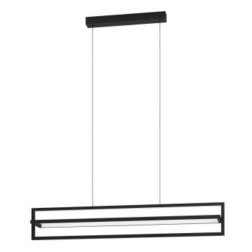Eglo SIBERIA 900466 Suspension 1x34W/LED 3000-6500K 4500LM IP20