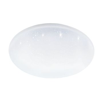 Eglo TOTARI-Z 900636 Deckenleuchte 4x4,8W/LED 2700-6500K 2160LM IP44