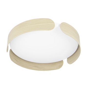 Eglo VALCASOTTO 901827 Deckenleuchte 20W/LED 3000K 2400lm ip20