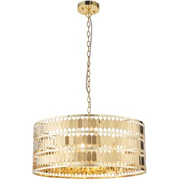 Endon ELDORA 90299 Pendelleuchte 5x40W/E14 IP20