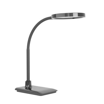 Eglo LAURO 902175 Schreibtischlampe 1x5.5W/LED 2700K, 4000K, 6500K 600lm ip20