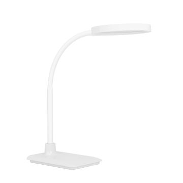 Eglo LAURO 902178 Schreibtischlampe 1x5.5W/LED 2700K, 4000K, 6500K 600lm ip20