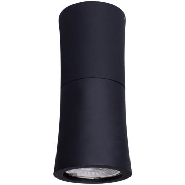 Maxlight DOT C0157 Aufbau-Downlight 1x50w/gu10 ip20