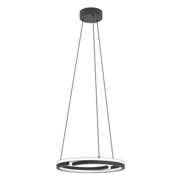 Eglo MEZZOMONTE 901822 Pendelleuchte 2x20W+20W/LED 2700-6500K 2220;2220lm ip20