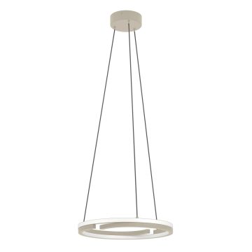 Eglo MEZZOMONTE 901824 Suspension lumineuse 40W/LED 2700-6500K 3200lm ip20
