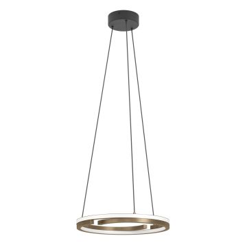 Eglo MEZZOMONTE 901826 Pendelleuchte 2x20W+20W/LED 2700-6500K 2220;2220lm ip20