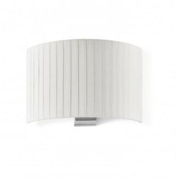 Novolux VORADA 908G-G05X1A-35-RA Wandleuchte 1x40W/E27 IP20