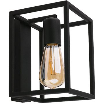 Nowodvorski CRATE I 9046 Applique murale 1x60W/E27 IP20