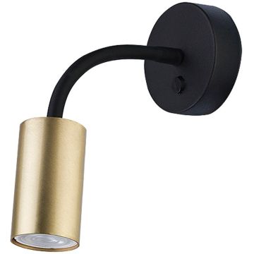 Nowodvorski EYE FLEX S 9067 Wandleuchte 1x10W only LED/GU10 IP20