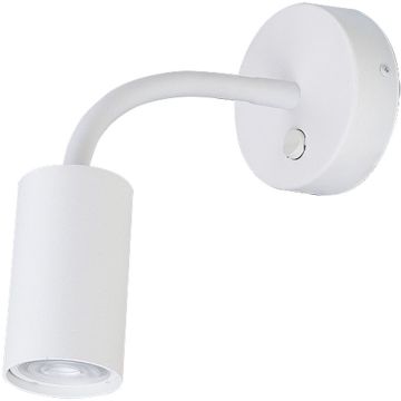 Nowodvorski EYE FLEX S 9070 Wandleuchte 1x10W only LED/GU10 IP20