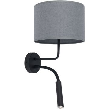Nowodvorski HOTEL PLUS 9071 Applique murale 1x20W; 1x60W/G9; E27 IP20