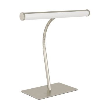 Eglo RICCIONE 901982 Lampe de table 1x5W/LED 2700K, 4000K, 6500K 500lm ip20
