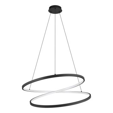 Eglo RUOTALE 901138 Suspension lumineuse 42W/LED 3000K 5000lm