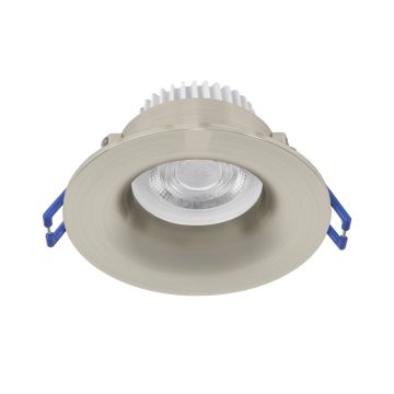 Eglo SALABATE 902275 Spot encastré 1x5W/LED 2700K, 4000K, 6500K 540lm ip65