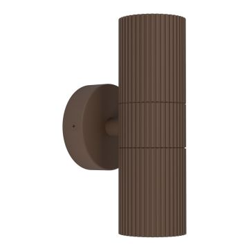 Eglo TOMELLOSO 902041 Wandleuchte 2x28W/GU10 ip44