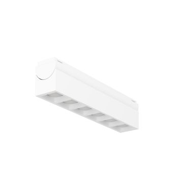 Eglo TPLUS 6 LENS SPOT 901709 Schienenstrahler 6.6W/LED 2700-6500K 1000lm ip20