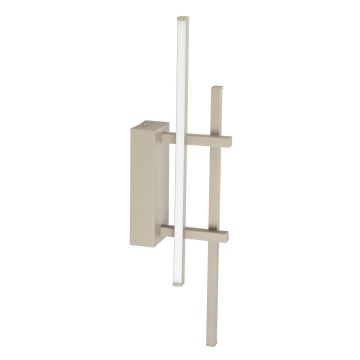 Eglo TREPILIANO 902142 Applique murale 12W/LED 3000K 1450lm ip20