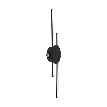 Eglo VENTICELLO 902123 Lampe de plafond 20W+0,91W 3000K 2400;135lm ip20