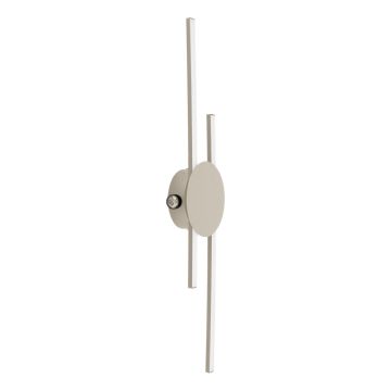 Eglo VENTICELLO 902126 Lampe de plafond 20W+0.91W/LED 3000K 2400;135lm ip20