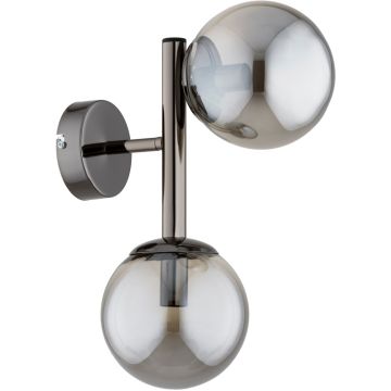 Alfa ERAL 91541 Applique murale 2x10W/E14