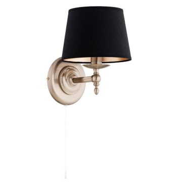 Alfa ROKSANA 91521 Applique murale 1x10W/E14 IP20