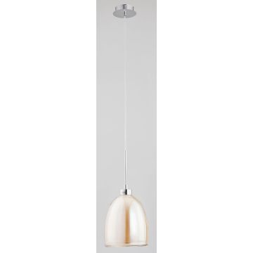 Alfa RONDA 9121 Pendelleuchte 1x60W/E27 IP20