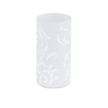 Eglo GEO 91242 Lampe de table 1x60W/E14