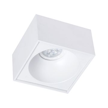 Eko-Light BALI ML0077 Einbau-Downlight 1x50W/GU10 IP20