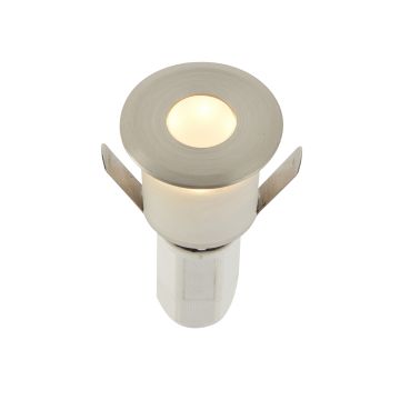 Endon HADES 91954 Lampe de piscine 1.2W 3000K IP67