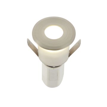 Endon HADES 91955 Lampe de piscine 1.2W 4000K IP67