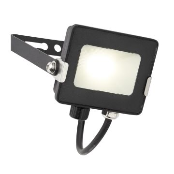 Endon SALDE 91860 Wandleuchte 10W/LED 800LM IP65