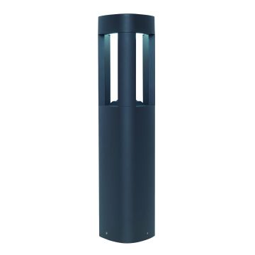 Endon TRIBECA EL-40075 Stehlampe 8W/LED 6000K 300LM IP54