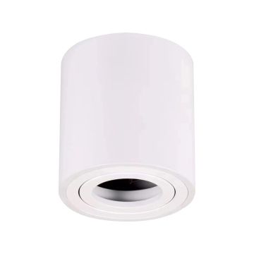 Milagro BIMA ML7010 Aufbau-Downlight 1x50W/GU10 IP20