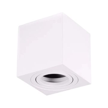 Milagro BIMA ML7012 Aufbau-Downlight 1x50W/GU10 IP20