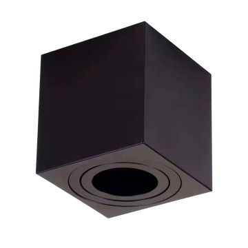Milagro BIMA ML7013 Aufbau-Downlight 1x50W/GU10 IP20