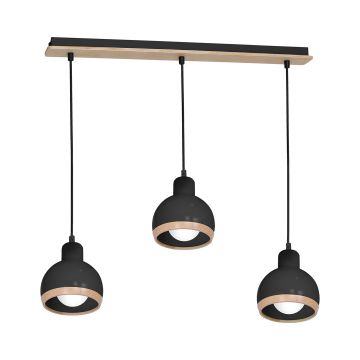 Milagro OVAL MLP7046 Pendelleuchte 3x60W/E27 IP20