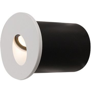 Nowodvorski OIA LED 9103 Lampe d'escalier encastrée 1x1W/LED 3000K 45LM IP20